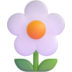 :blossom: