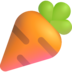 :carrot: