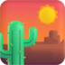 :desert: