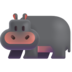 :hippopotamus: