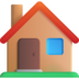 :house: