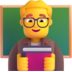 :man_teacher: