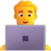 :man_technologist: