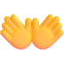:open_hands: :open_hands: