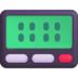 :pager: