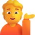 :person_tipping_hand:
