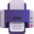 :printer: