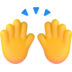:raising_hands: :raising_hands: