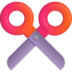 scissors