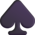 :spades:
