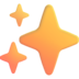:sparkles: :sparkles: