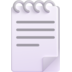 :spiral_notepad: :spiral_notepad: