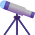:telescope: