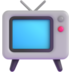 television