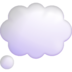 :thought_balloon: :thought_balloon: