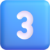 :three: :three: