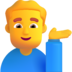 :tipping_hand_man: