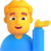 :tipping_hand_man: :tipping_hand_man: