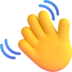 :waving_hand: :waving_hand: