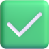 :white_check_mark: :white_check_mark: