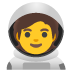 :astronaut: