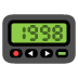 :pager: