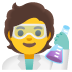 :scientist:
