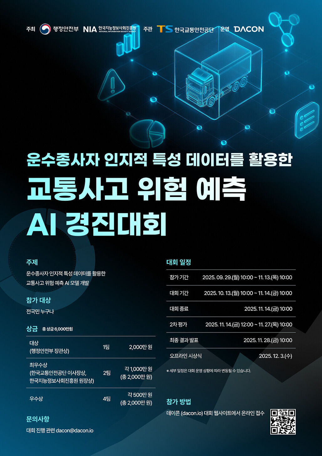 별첨3 홍보 포스터 (시상내역 수정본)