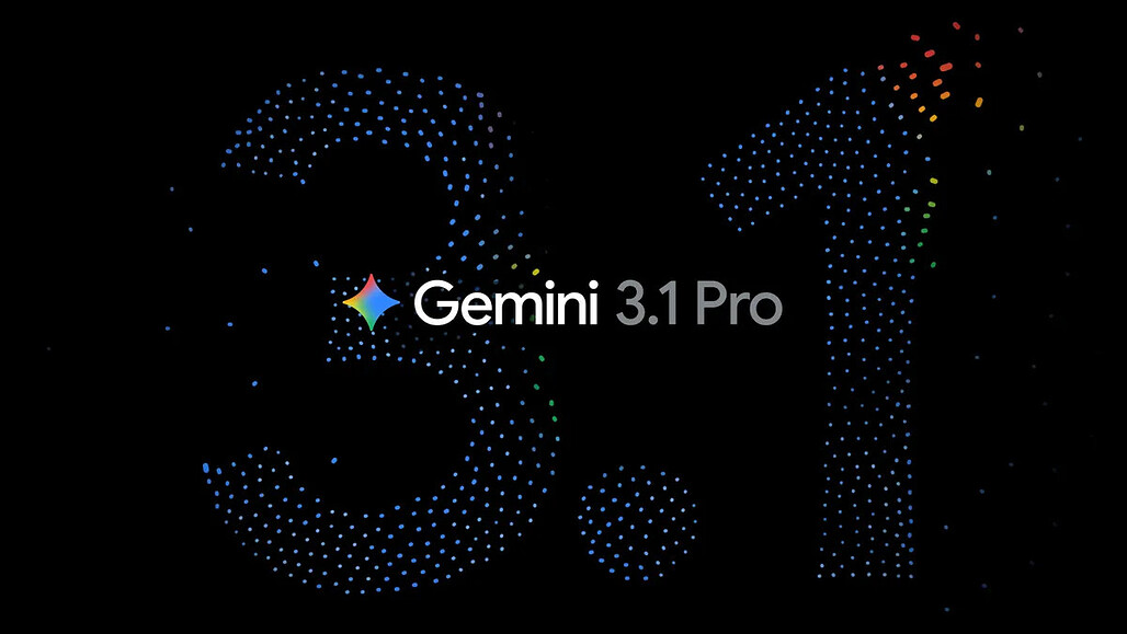 Google, Gemini 3에 이어 Gemini 3 Deep Think 및 Gemini 3.1 Pro 출시