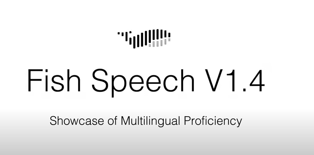 Fish Speech, 한국어를 비롯한 8개 언어를 지원하는 오픈소스 TTS 모델