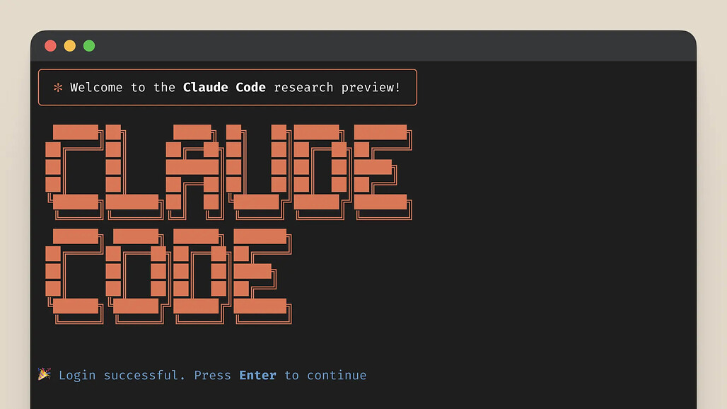 Anthropic의 Claude Code 미리보기(Research Preview) 소개
