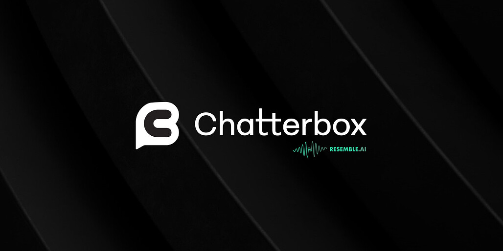 Chatterbox: Resemble AI가 공개한 상용 품질의 오픈소스 TTS 모델