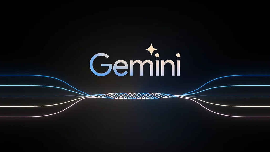 [GN] 구글, AI 모델 Gemini 공개