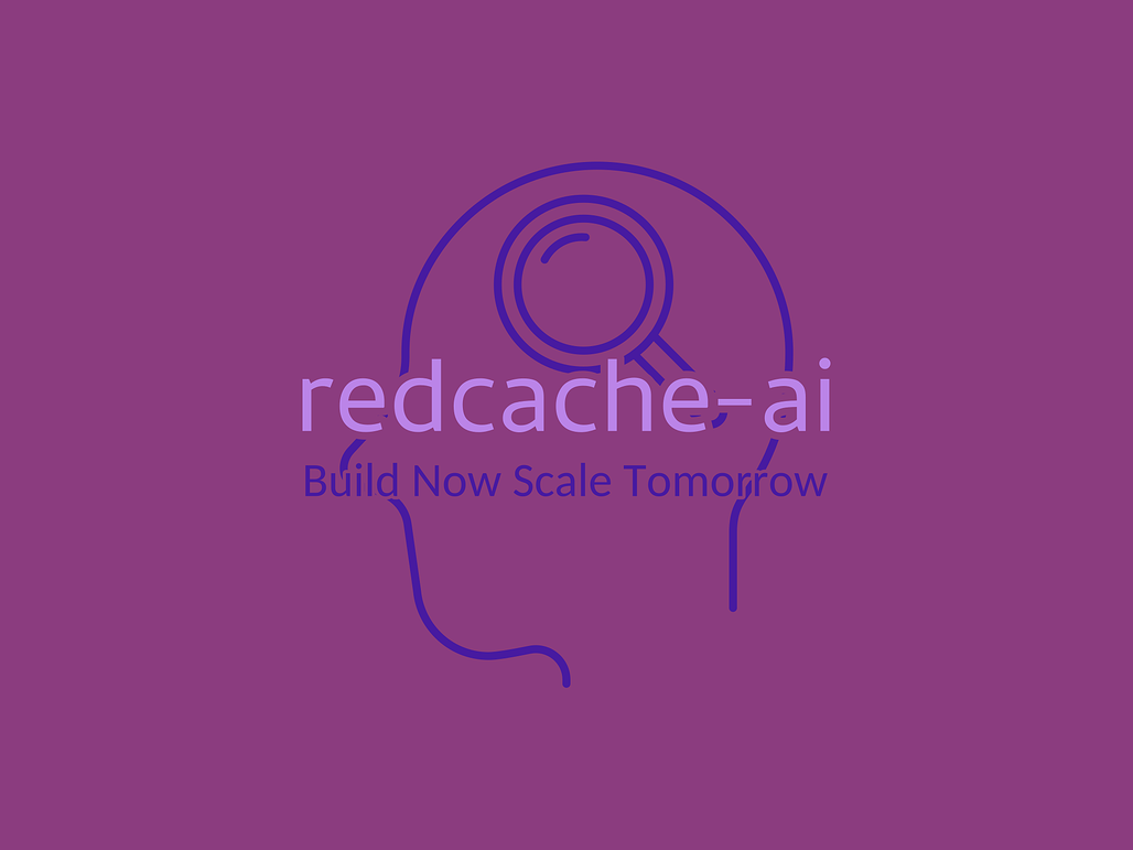 RedCache-AI: LLM 및 에이전트를 위한 메모리 프레임워크