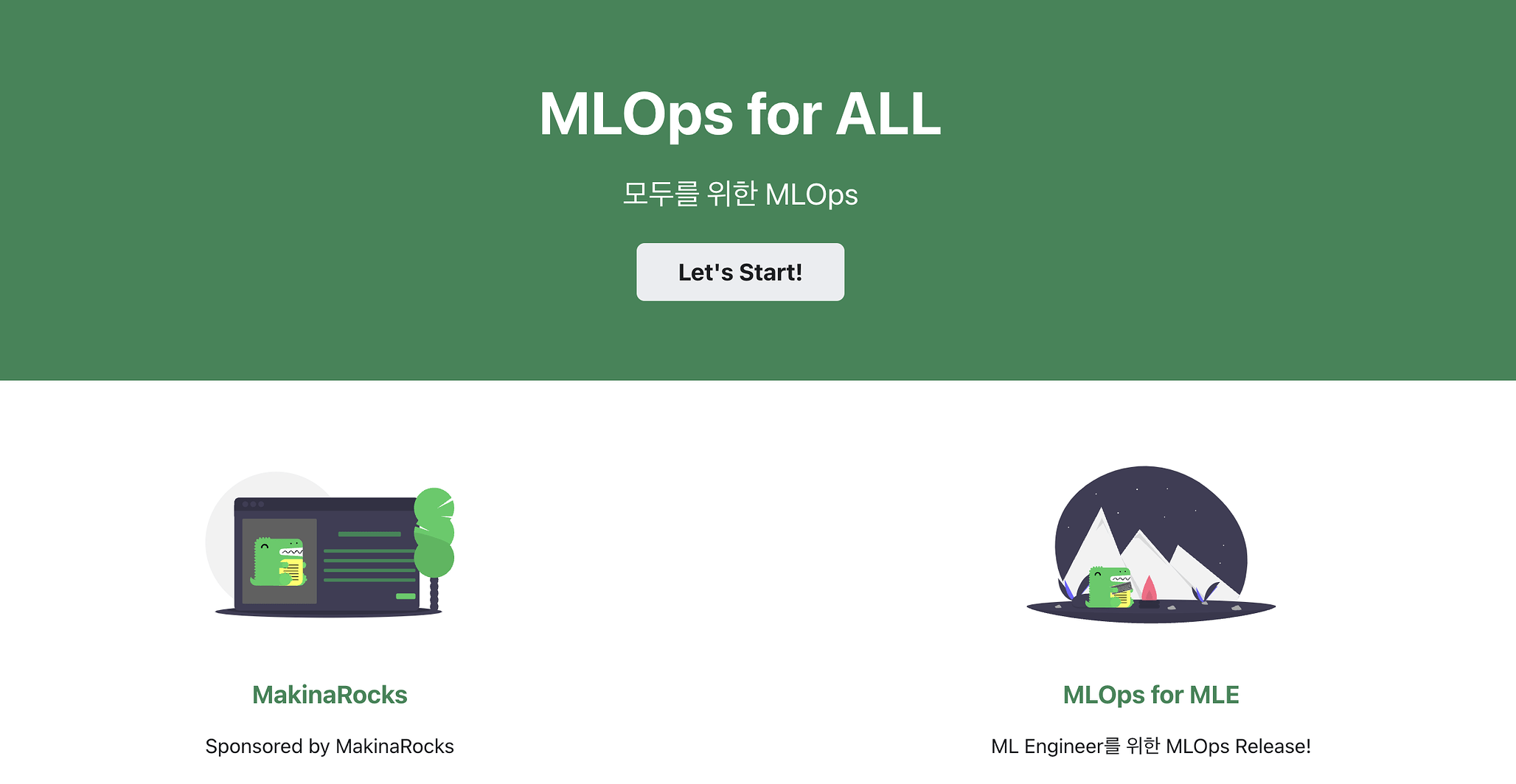  mlops by 