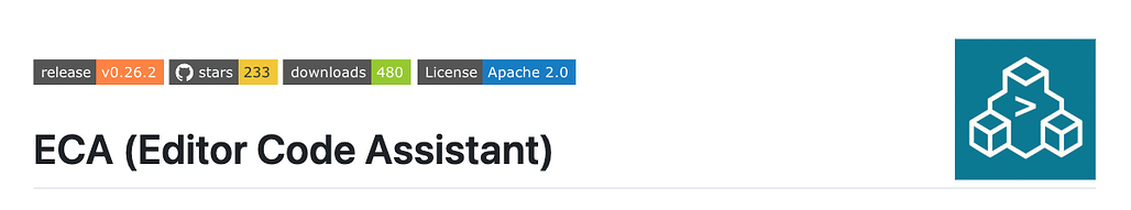 ECA(Editor Code Assistant): 다양한 코드 편집기와 대규모 언어 모델을 연결하는 AI Pair Programming 도구