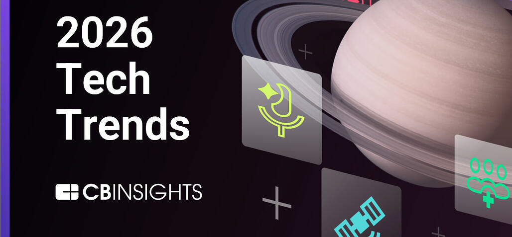 2026 기술 트렌드 보고서: AI 에이전트부터 소버린 AI, 피지컬 AI까지