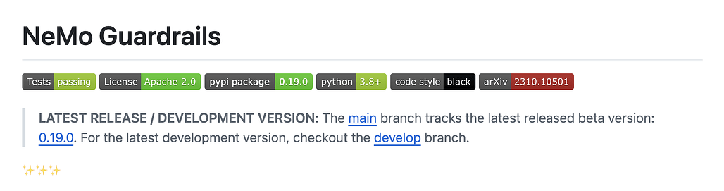 NeMo Guardrails: LLM의 확률적 불확실성을 통제하는, 프로그래밍 가능한 안전장치 (feat. NVIDIA)