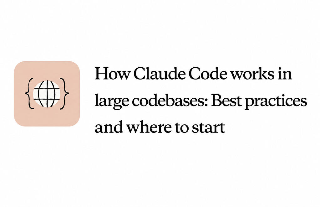 Claude Code Introp Anthropic이 소개하는 대규모 코드베이스에서 Claude Code를 성공적으로 도입하는 방법 - 읽을거리&정보공유 ...
