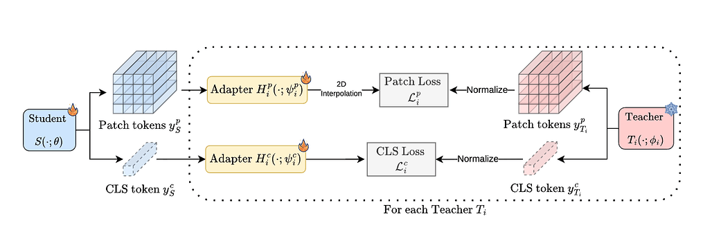 효율적인 범용 인지 인코더 (Efficient Universal Perception Encoder) / Efficient Universal Perception Encoder #1