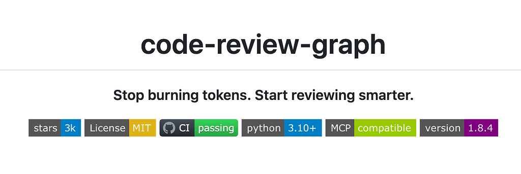 code-review-graph: Claude Code 토큰 사용량을 최적화하는 로컬 지식 그래프 - 읽을거리&정보공유 ...