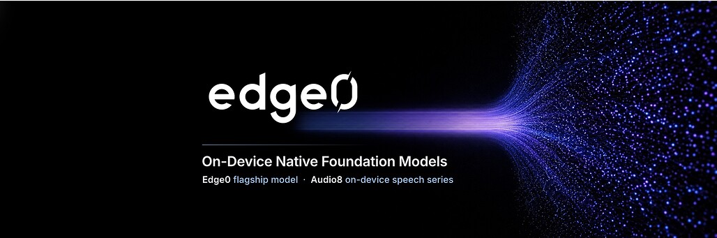 edge0 공식 배너