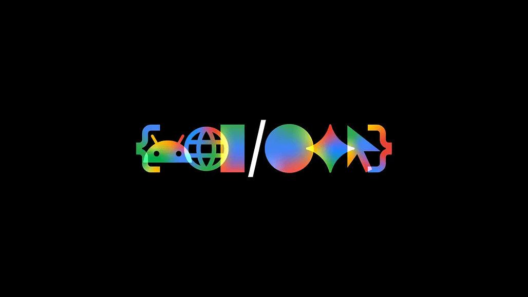 Google I/O 2026 키노트 - 에이전트 Gemini 시대
