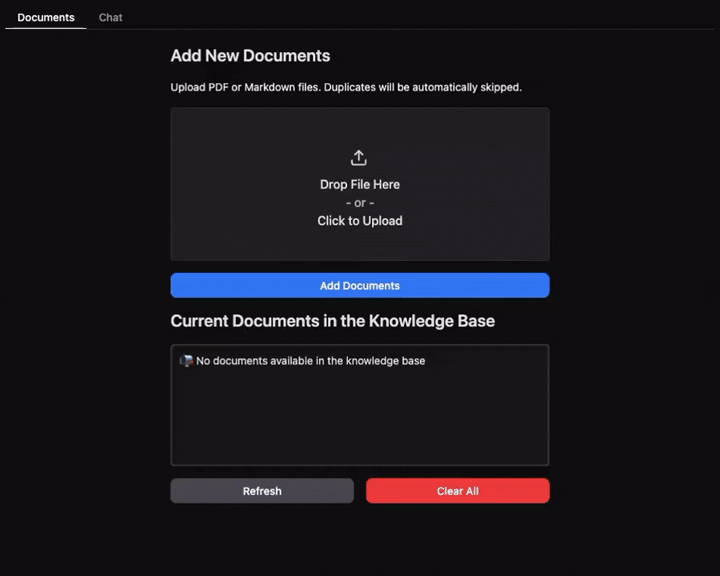 Agentic RAG for Dummies 소개
