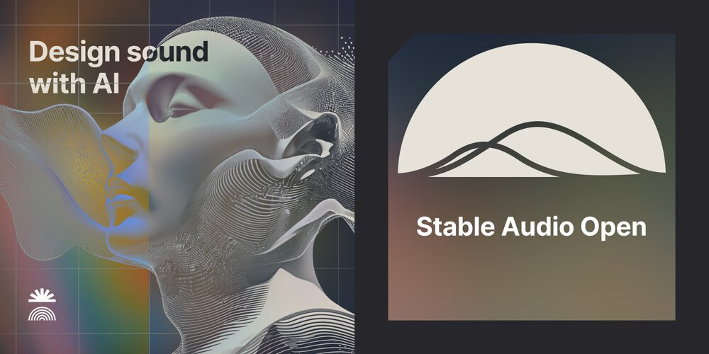 Stable Audio Open, 샘플 오디오 및 사운드 디자인을 위한 Text-to-Audio 모델 (feat. Stability AI)