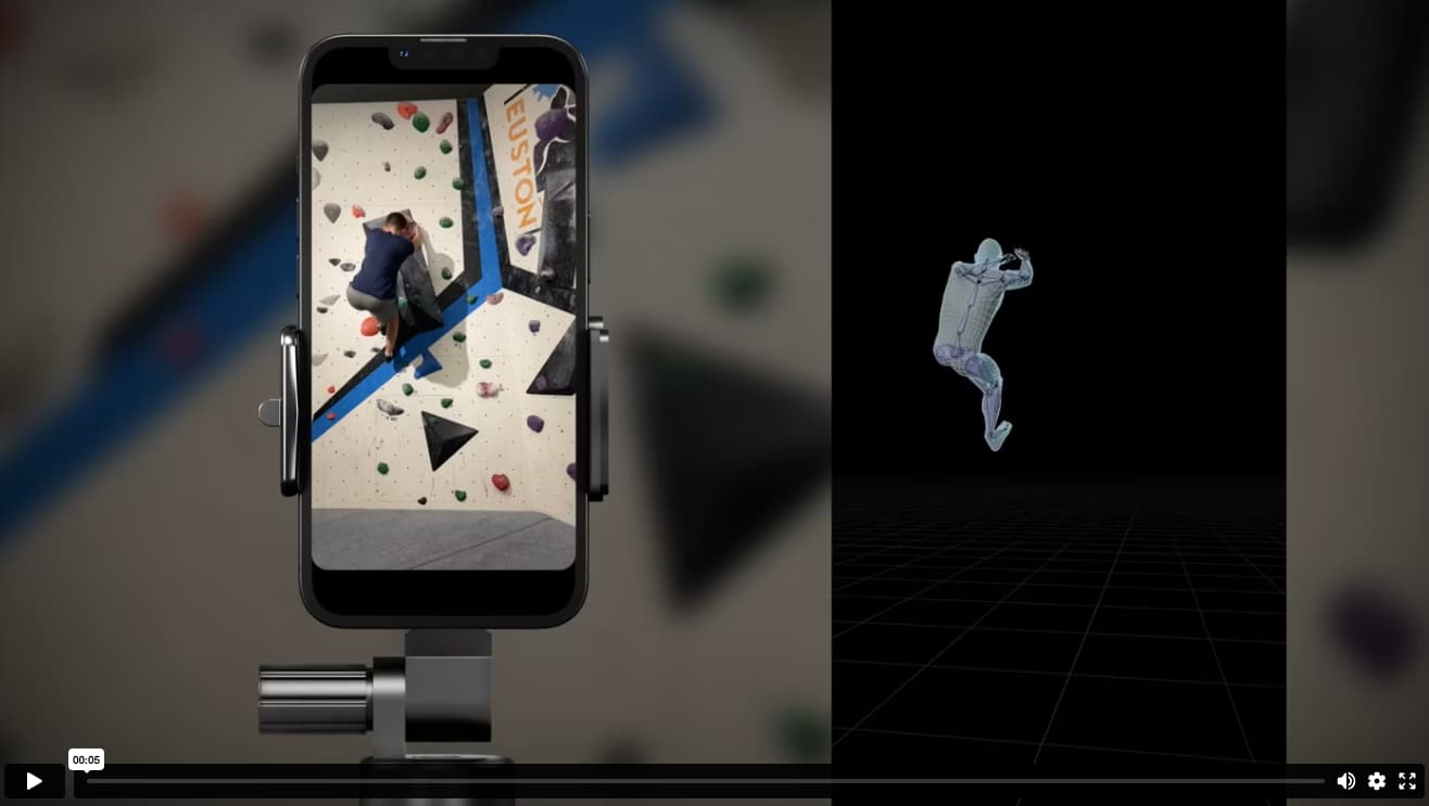 Gen 2: s2 / s2-light 모델 소개 영상