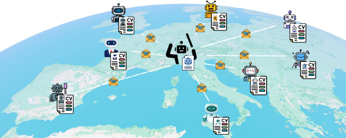 에이전트 연합: 대규모 에이전틱 AI를 위한 의미 인식 통신 구조 / Federation of Agents: A Semantics-Aware Communication Fabric for Large-Scale Agentic AI