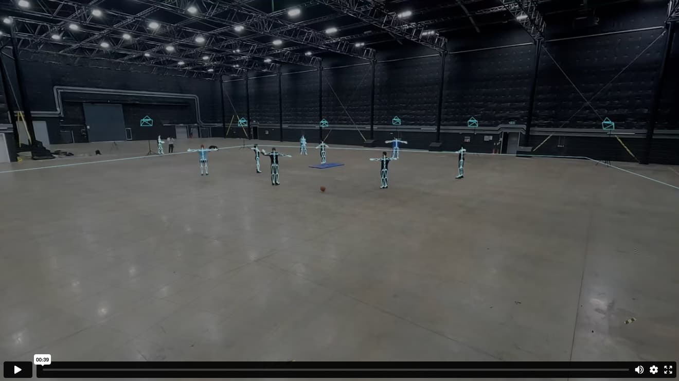 Gen 2: m2-xl 모델 소개 영상