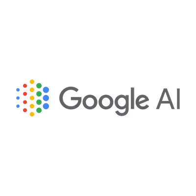Google AI Logo