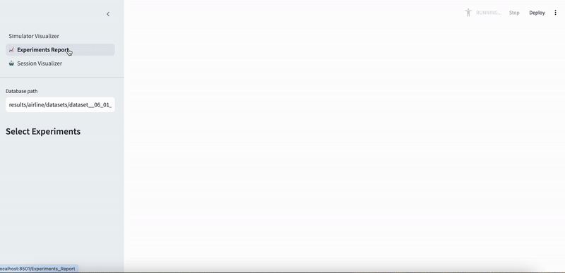 IntellAgent를 사용한 AI 에이전트 평가 예시